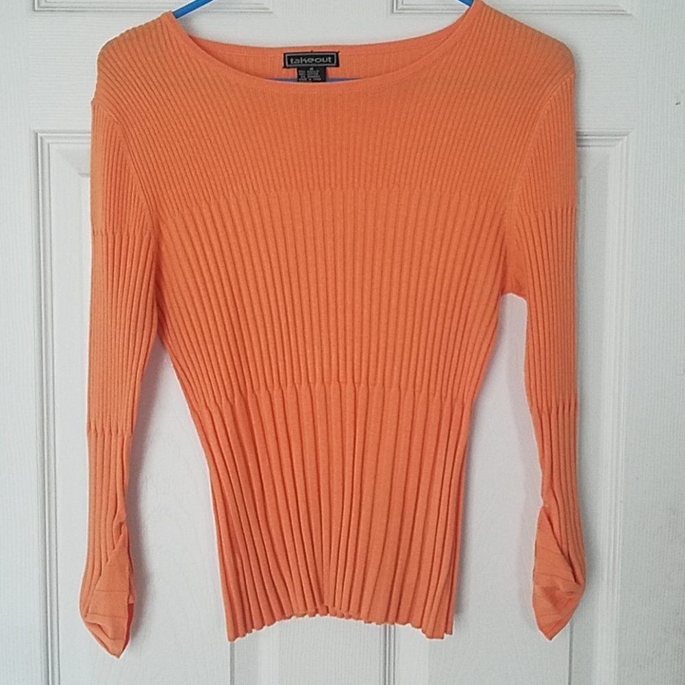 Sweater shirt